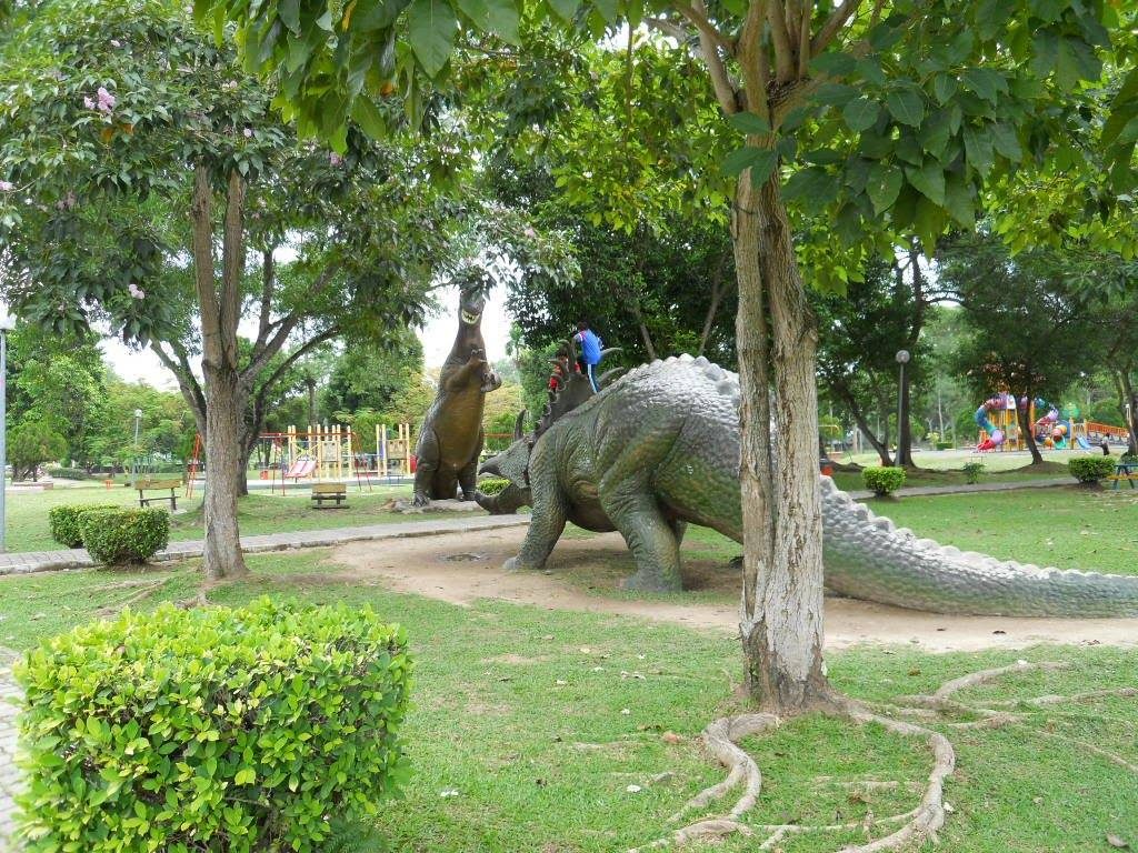 Tempat Menarik Di Batu Pahat Mesti Pergi Destinasi Percutian