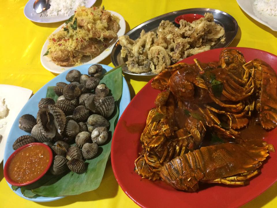 Itinerari 4 Hari 3 Malam Ke Kota Kinabalu Dan Kundasang 1