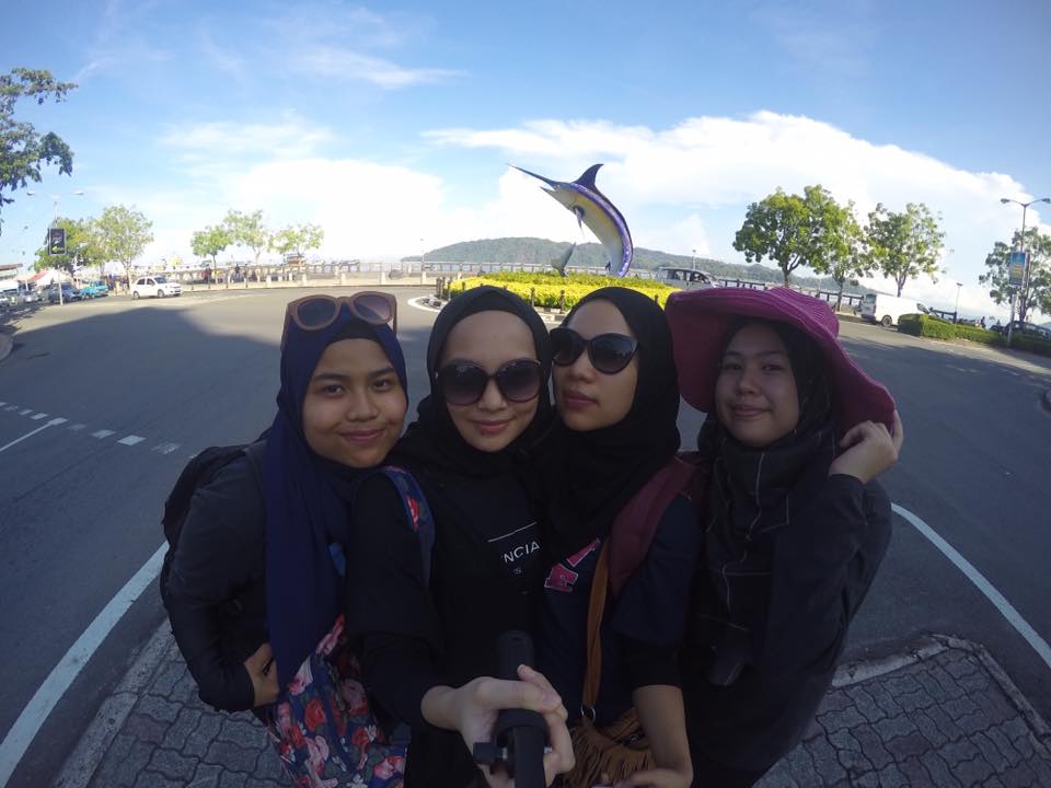 Itinerari 4 Hari 3 Malam Ke Kota Kinabalu Dan Kundasang 8