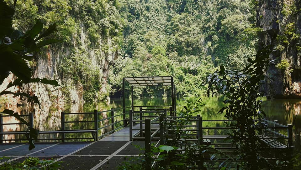 Tasik Cermin, Tempat Menarik Di Ipoh Ramai Yang Tidak Tahu 4