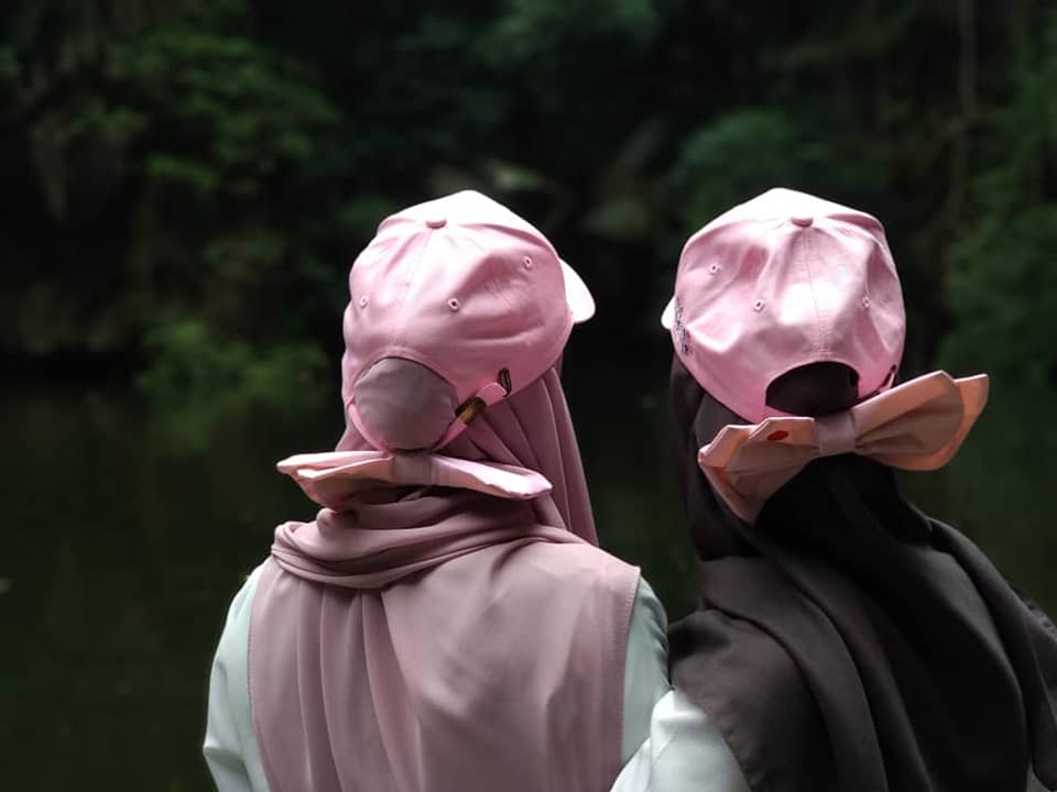 Tasik Cermin, Tempat Menarik Di Ipoh Ramai Yang Tidak Tahu