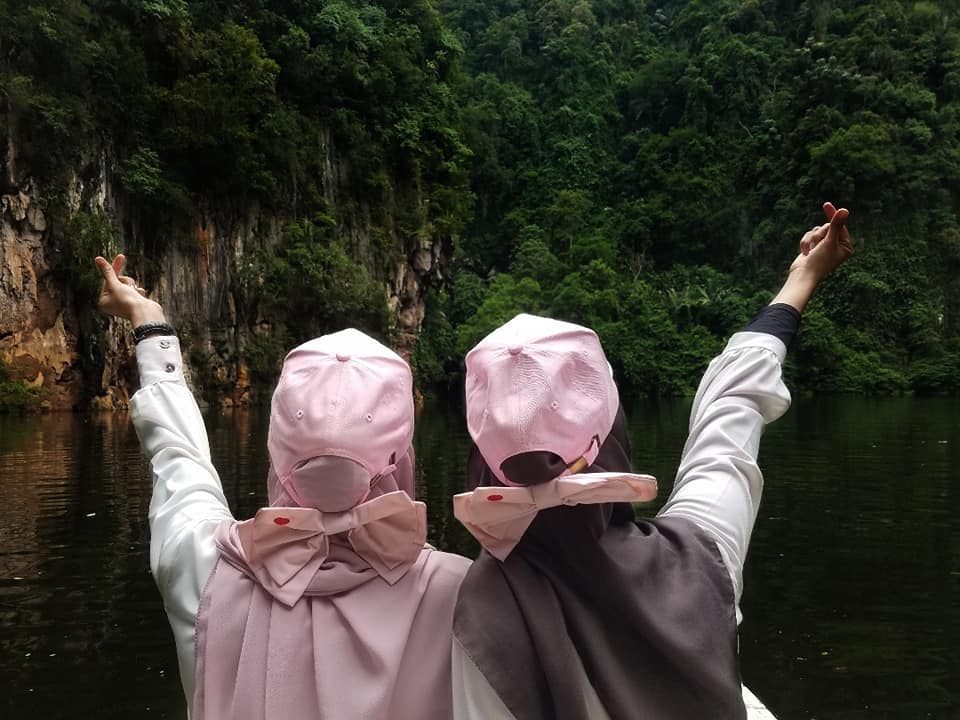 Tasik Cermin, Tempat Menarik Di Ipoh Ramai Yang Tidak Tahu 4