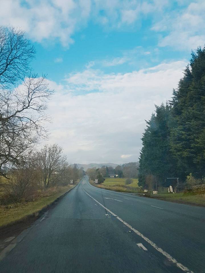 Tips Ketika Bermusafir Di Negara Orang