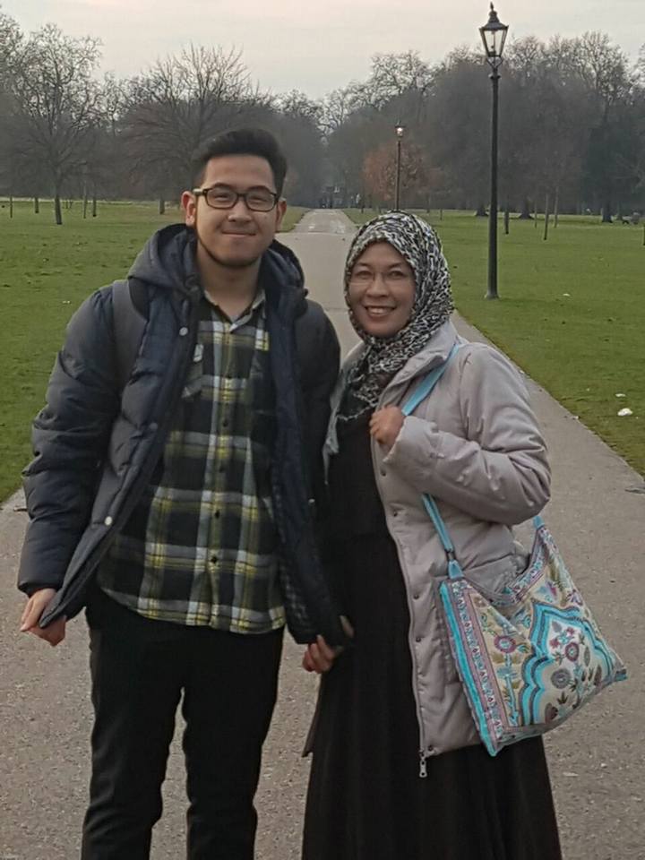 Tips Ketika Bermusafir Di Negara Orang