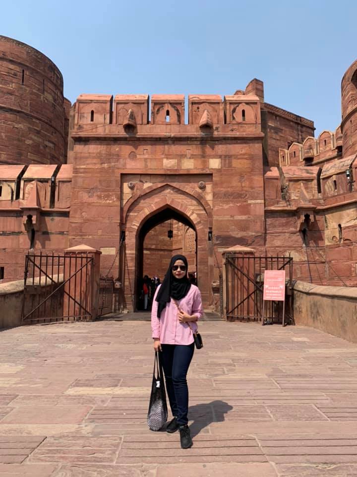 Travel Ke India