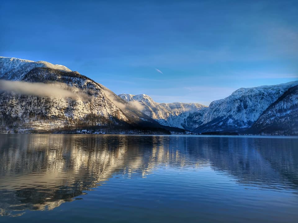 Trip Ke Hallstatt