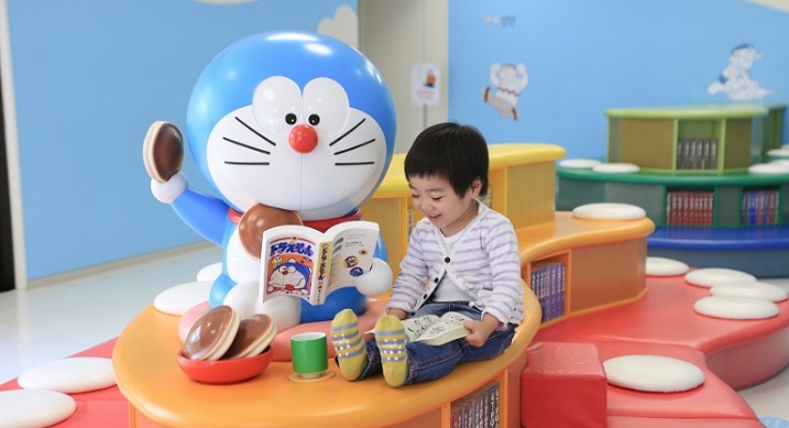 Ini 10 Tempat Yang Mesti Pergi Di Jepun Sekiranya Anda Peminat Anime