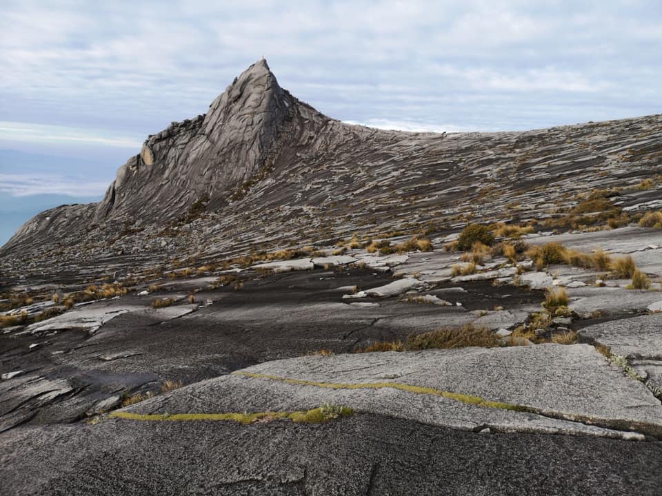 Gunung Kinabalu
