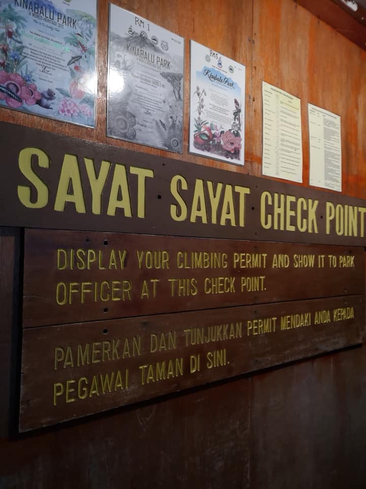 Gunung Kinabalu