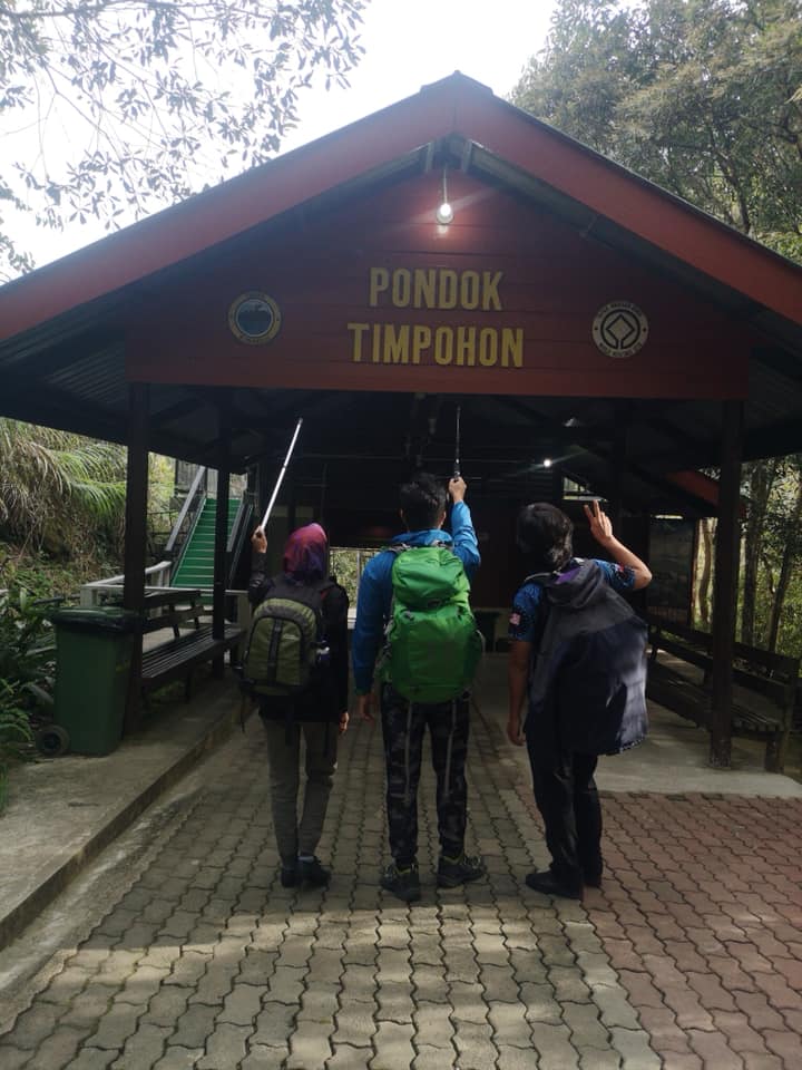 Gunung Kinabalu