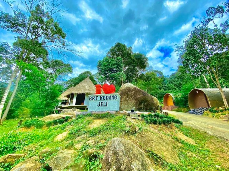 Lalang’s Chalet & Campsite, Tarikan Terbaru Dekat Jeli Kelantan