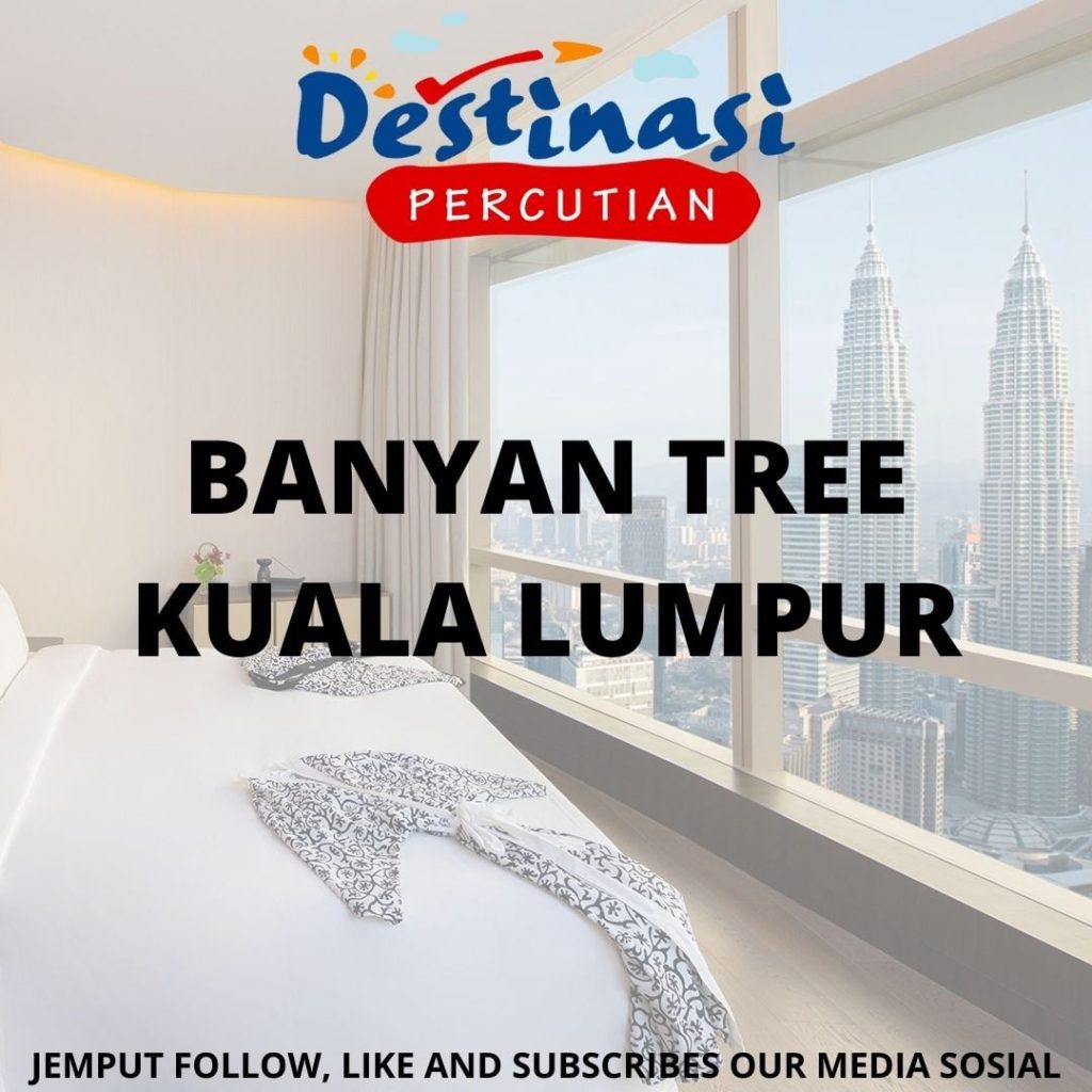 hotel view klcc murah banyan tree