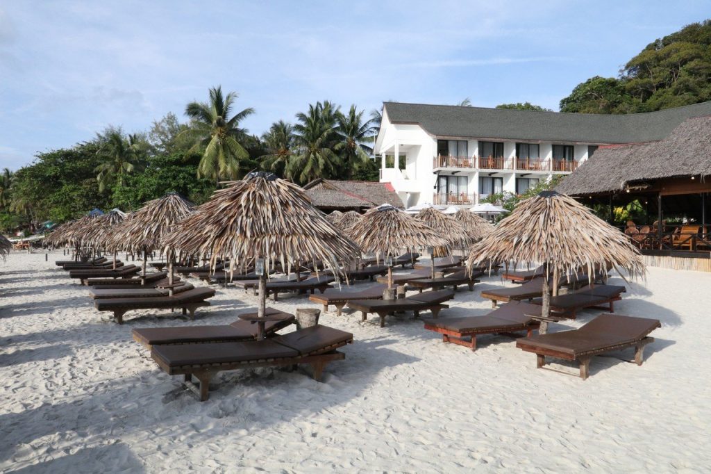 Bubu Resort Perhentian Island
