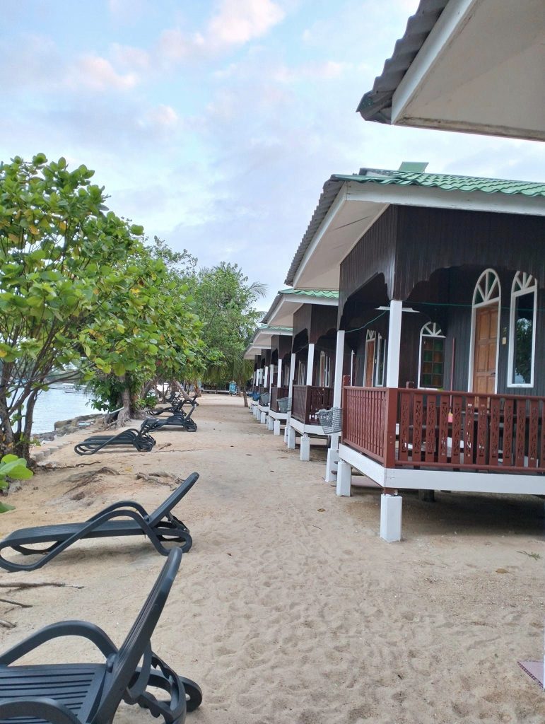Mama's Chalet