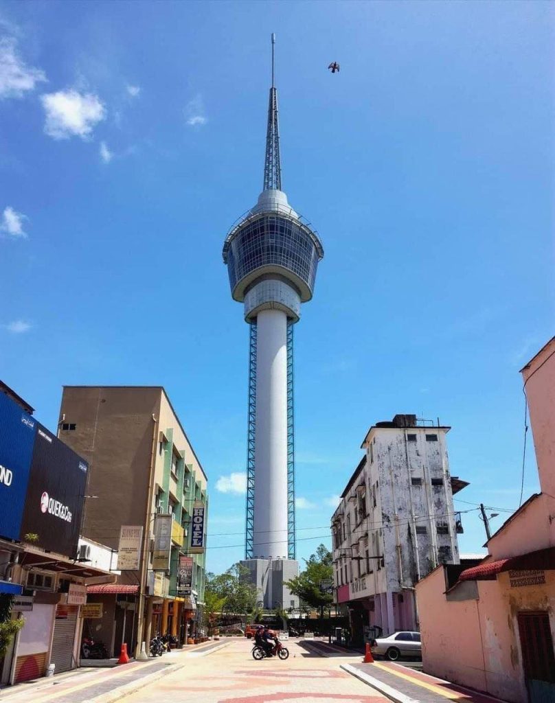 Menara Kuantan 188