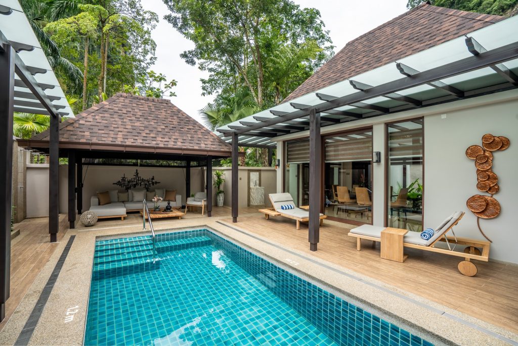 The Banjaran Hotsprings Retreat