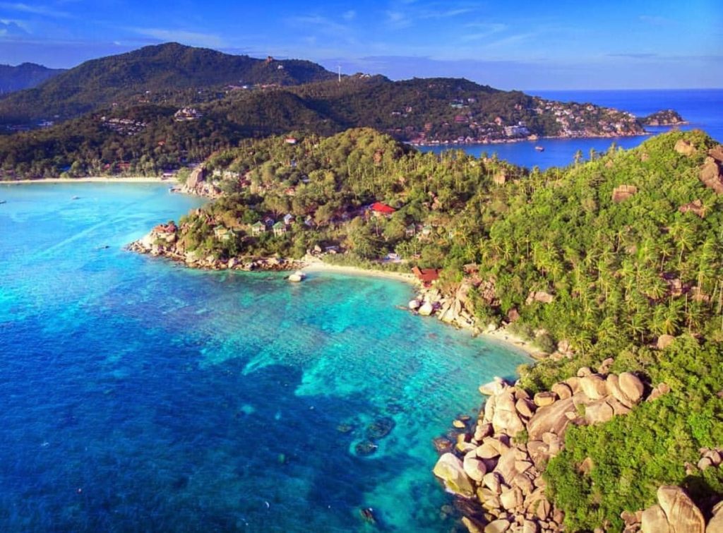 The Barat Perhentian