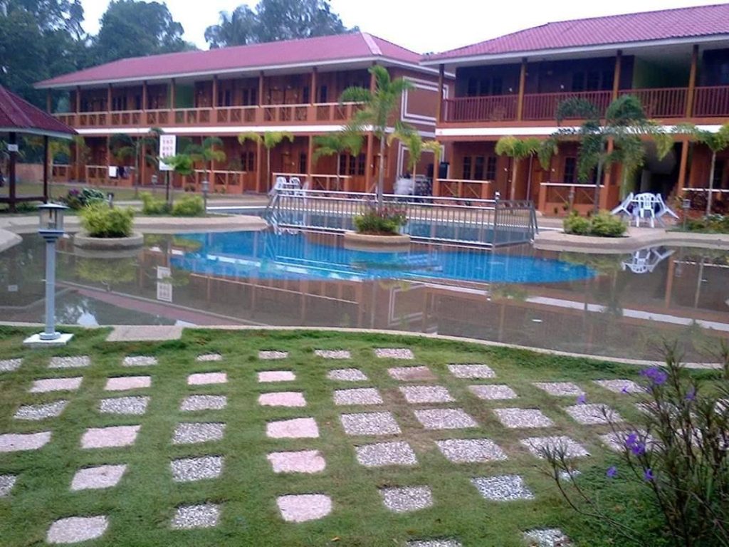 The Purnama Beach Resort Hotel dan Resort Terbaik di Pulau Pangkor
