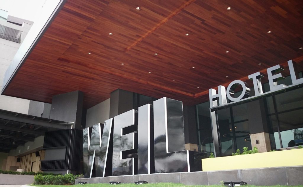 WEIL Hotel