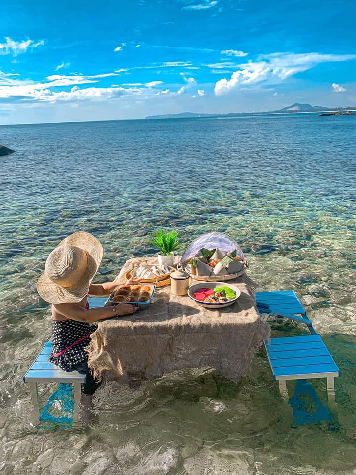 Pulau Ular