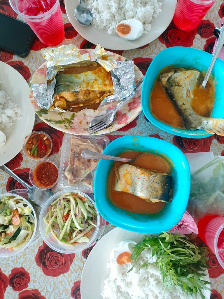 restoran temerloh ikan patin
Selera Patin Bangau