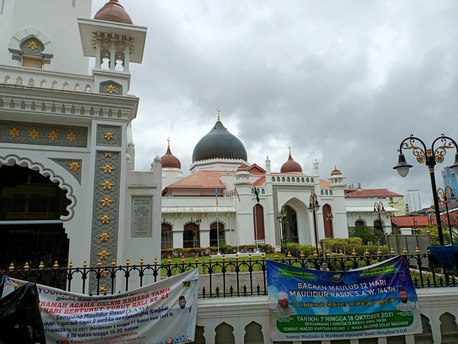 30 Tempat Menarik Di Penang Untuk Dilawati Ketika Bercuti