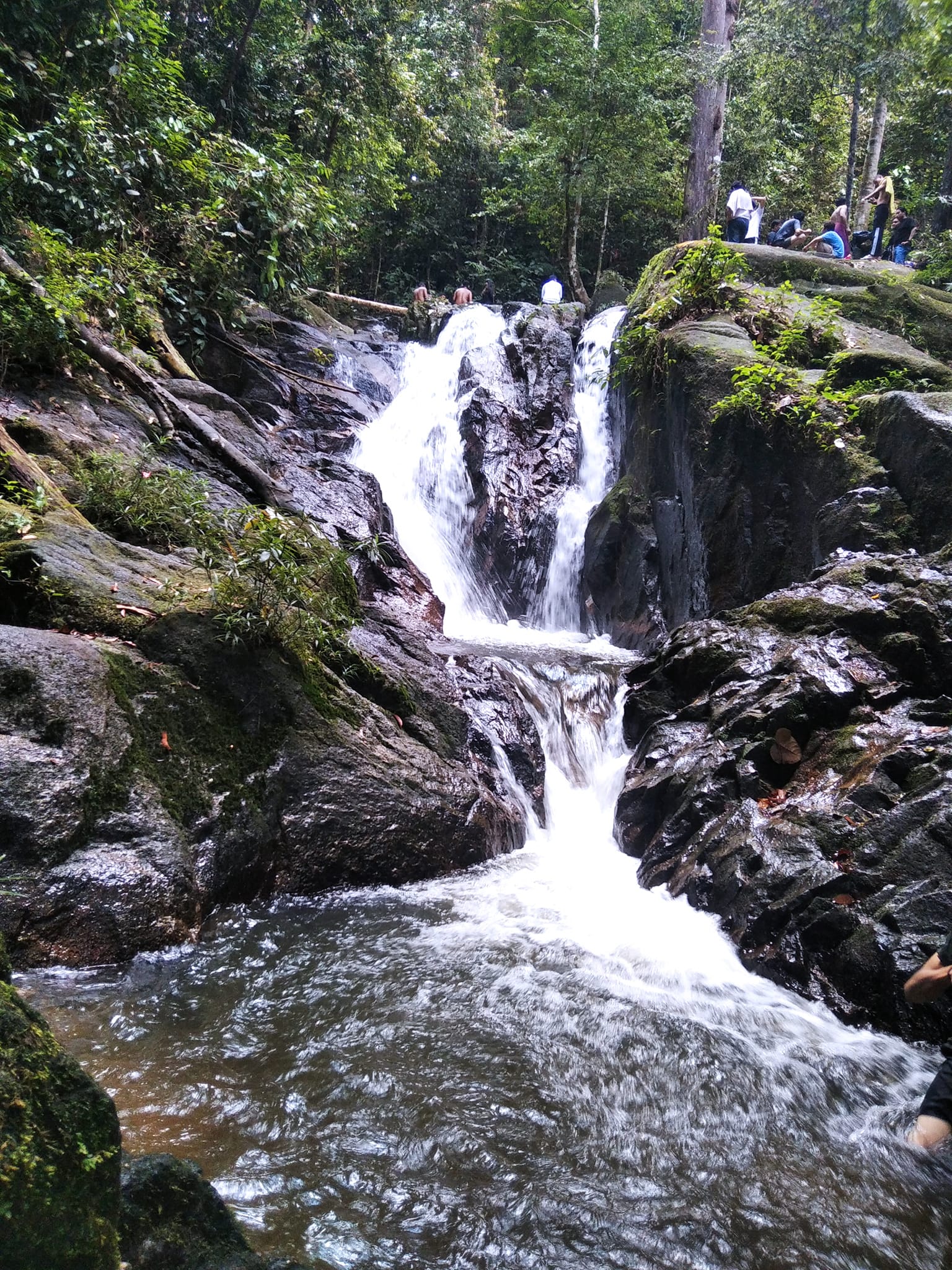 Sungai Gabai: Permata Alam yang Menakjubkan di Hulu Langat