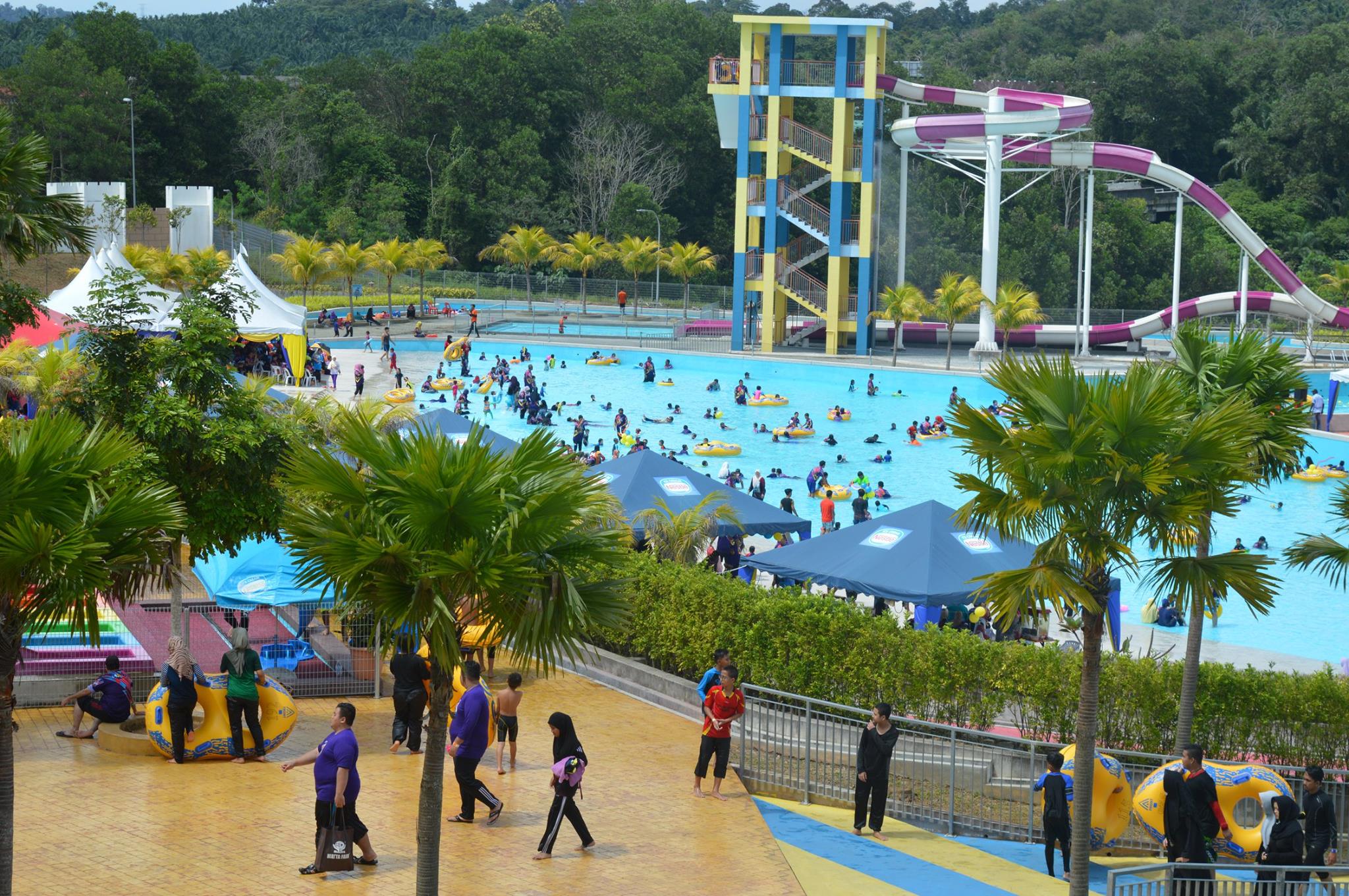 Bangi Wonderland Ticket Prices 2024: Complete Visitor's Guide