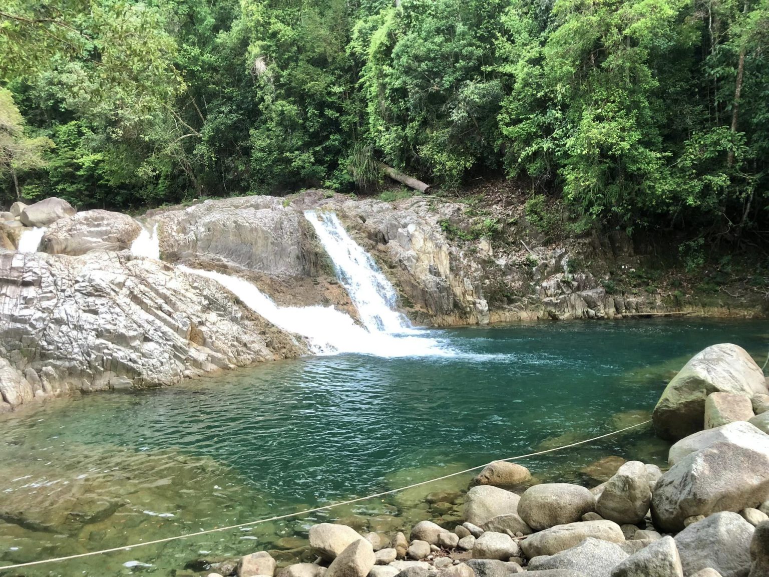 100+ Tempat Menarik di Terengganu Yang Anda Tidak Tahu