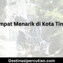 14 Tempat Menarik di Kota Tinggi yang Wajib Anda Lawati 14 Tempat Menarik di Kota Tinggi yang Wajib Anda Lawati